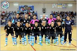 Il derby va al Barletta, e il Manfredonia fa i conti con l'infermeria