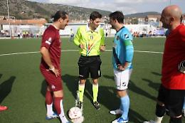 All'Asd San Marco va il primo derby della stagione