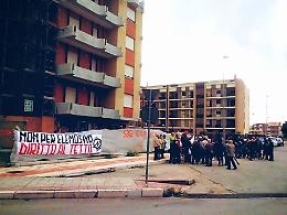 Da 11 anni in attesa di una casa: scendo in piazza gli anziani dello SPER