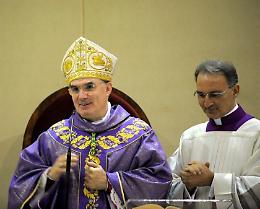 È mistero la nomina del nuovo arcivescovo di Foggia