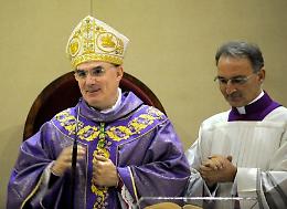 Foggia, tre giorni di eventi per celebrare i 25 anni delle figlie della Chiesa di San Domenico