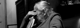 Le vere miserie? Sono quelle che ci portiamo dentro