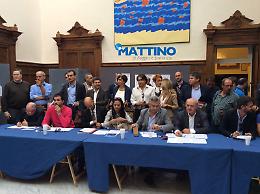 Elezioni provinciali, il PD primo nei centri medio-piccoli