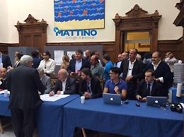 Elezioni provinciali, NCD conquista i centri "arancioni". Ora restano da "spogliare" i piccoli comuni