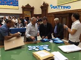 Elezioni provinciali, il PD fa il colpaccio nei piccoli comuni