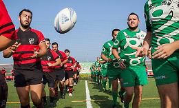 Il Foggia Rugby a caccia della vittoria contro Monopoli