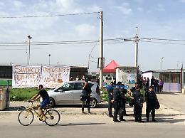 Container di via San Severo, alle proteste Landella risponde con esempi di civiltà