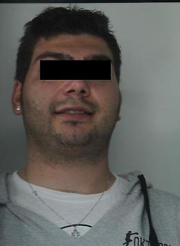 Cerignola: sgominata la banda dei furti, sono tutti giovanissimi 