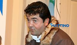 Tucci ripristina le recinzioni allo Zaccheria: paga l'amministrazione comunale e salva il campionato del Foggia Calcio