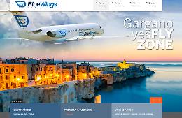 La Blue Wings Air gela gli scettici: lunedì a Foggia l'aereo che ci collegherà a Milano