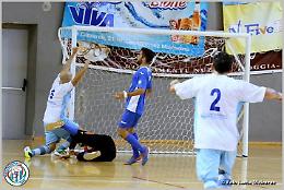 Il Manfredonia ritrova il sorriso: vittoria sul Conversano