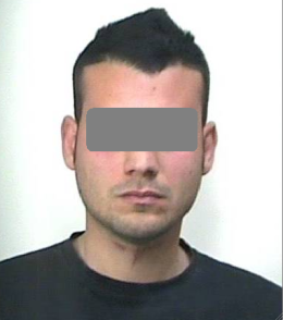 Uccise il padre: Venuti condannato a nove anni di carcere