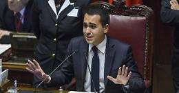 Alluvioni, ora ci provano i Grillini di Di Maio a ricordare a Renzi che esiste anche il Gargano