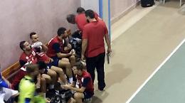 Il Volley Capitanata supera i "cugini": a Lucera i punti vanno ai foggiani