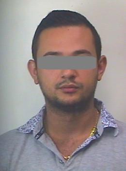 Gli arrestati nell'operazione "Pecunia" tra Cerignola e Stornara