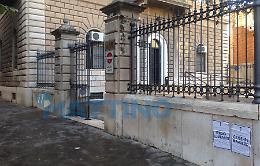 Landella: «Se qualcuno pensa di influenzarci con le minacce, si sbaglia di grosso»