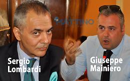 A chi danno fastidio Mainiero e Lombardi?