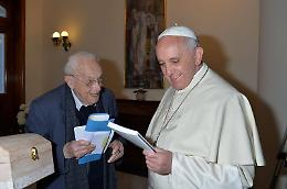 Don Michele De Paolis colpito da ischemia