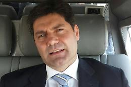 Schittuli fa "acquisti" in Capitanata e si prende Cataneo