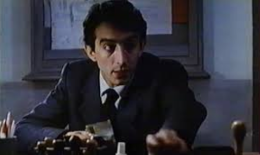 Oggi, 27 ottobre 1989, ultimo ciak de "La Stazione" girato da Sergio Rubini a S. Marco in Lamis