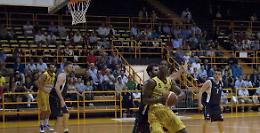 Il Basket San Severo sbanca Pozzuoli e punta al big match