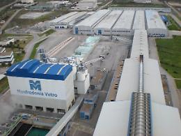 Manfredonia Vetro, i turchi chiudono la partita con 15 milioni di euro e l'occupazione di tutti i dipendenti