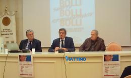Complico ergo sum: con Gian Antonio Stella, a Foggia  l'Italia dei cavilli e dei paroloni