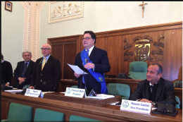 Provincia di Foggia, vía allo Statuto: ecco cosa cambia rispetto al passato