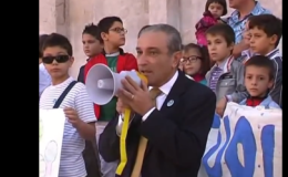 Il cordoglio del sindaco Landella per la scomparsa di Savino Russo