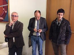 Vertenza Sangalli: consiglio comunale congiunto con i vertici aziendali