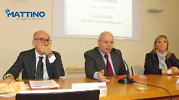 L'importante leva del gruppo Casillo con cui UniFg solleva al mondo la nascita del glutine che farà rivivere i celiaci