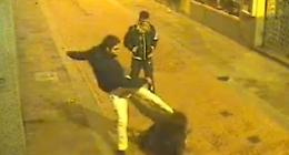 Viale Colombo, picchiò due ragazzi foggiani durante un tentativo di rapina: arrestato cittadino ucraino