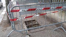 Furti, spaccate e scippi: ecco come è trascorsa la notte foggiana