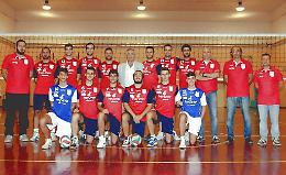 Il Volley Capitanata lancia la sfida all'Asem Bari
