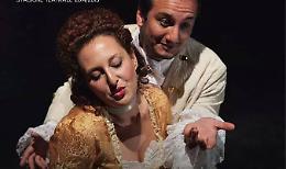 ‘I ‘nnamurate da ridere al Piccolo Teatro di Foggia