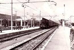 Oggi, 9 novembre 1863, Vittorio Emanuele II inaugura la Pescara-Foggia: la Capitanata diventa crocevia strategico delle comunicazioni in Italia