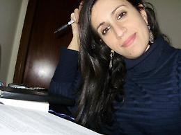 Dorella Cianci e il posto al "Sole 24ore" della straordinaria Domenica di Armando Massarenti