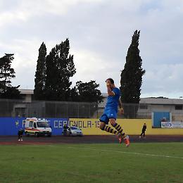 Continua la corsa dell’Audace, il Sauri ferma lo Sportmania