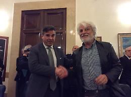 Teatro Umberto Giordano: su il sipario, finalmente...!