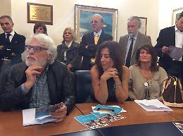 Biglietti Giordano, Landella: "Non facciamo sconti a nessuno"