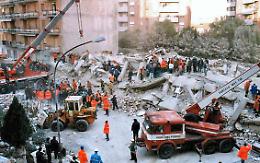Oggi, 11 novembre 1999, la più grossa tragedia del dopoguerra a Foggia: il crollo di Viale Giotto