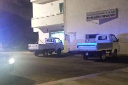 Vieste, rapina nel sangue. Silvis «La vittima uccisa perchè ha riconosciuto il rapinatore»
