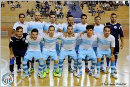 Manfredonia C5, tonfo nel derby con il Futsal Barletta