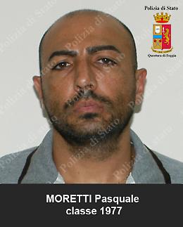 Fornì hashish ad un pregiudicato: nuovo arresto per il figlio del boss 