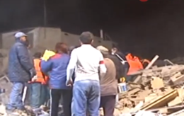 Oggi, 20 novembre 2004, il crollo di via delle Frasche a Foggia: 8 morti, 8 feriti
