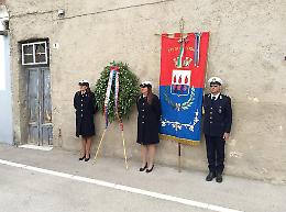 Via delle Frasche, dieci anni dopo: le commemorazioni