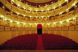 "Teatro Giordano", è l'ora degli abbonamenti