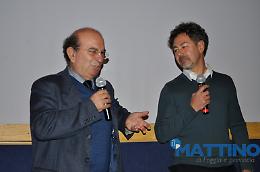 Cipriani UniFg e Casolaro raccontano i giorni di Pompei con un docufilm su Arria Marcella