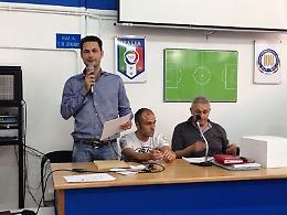 Arbitraggio, i fischietti foggiani vanno alla grande