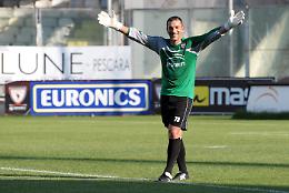 Nel ricordo di Franco Mancini, Foggia e Matera "non fanno partita": giocano il derby dell'amicizia